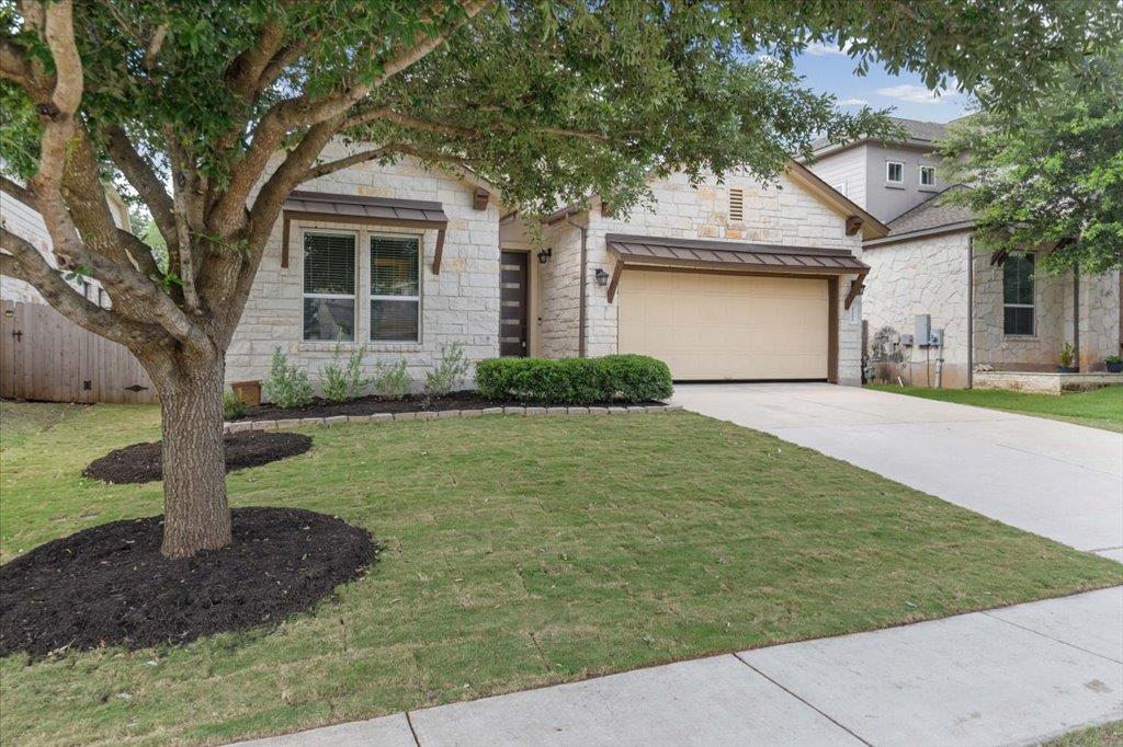 5205 Allamanda Drive Austin TX 78739