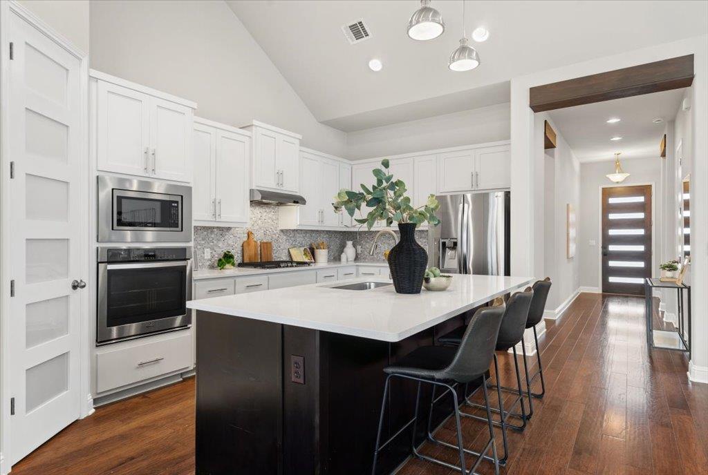 5205 Allamanda Drive Austin TX 78739