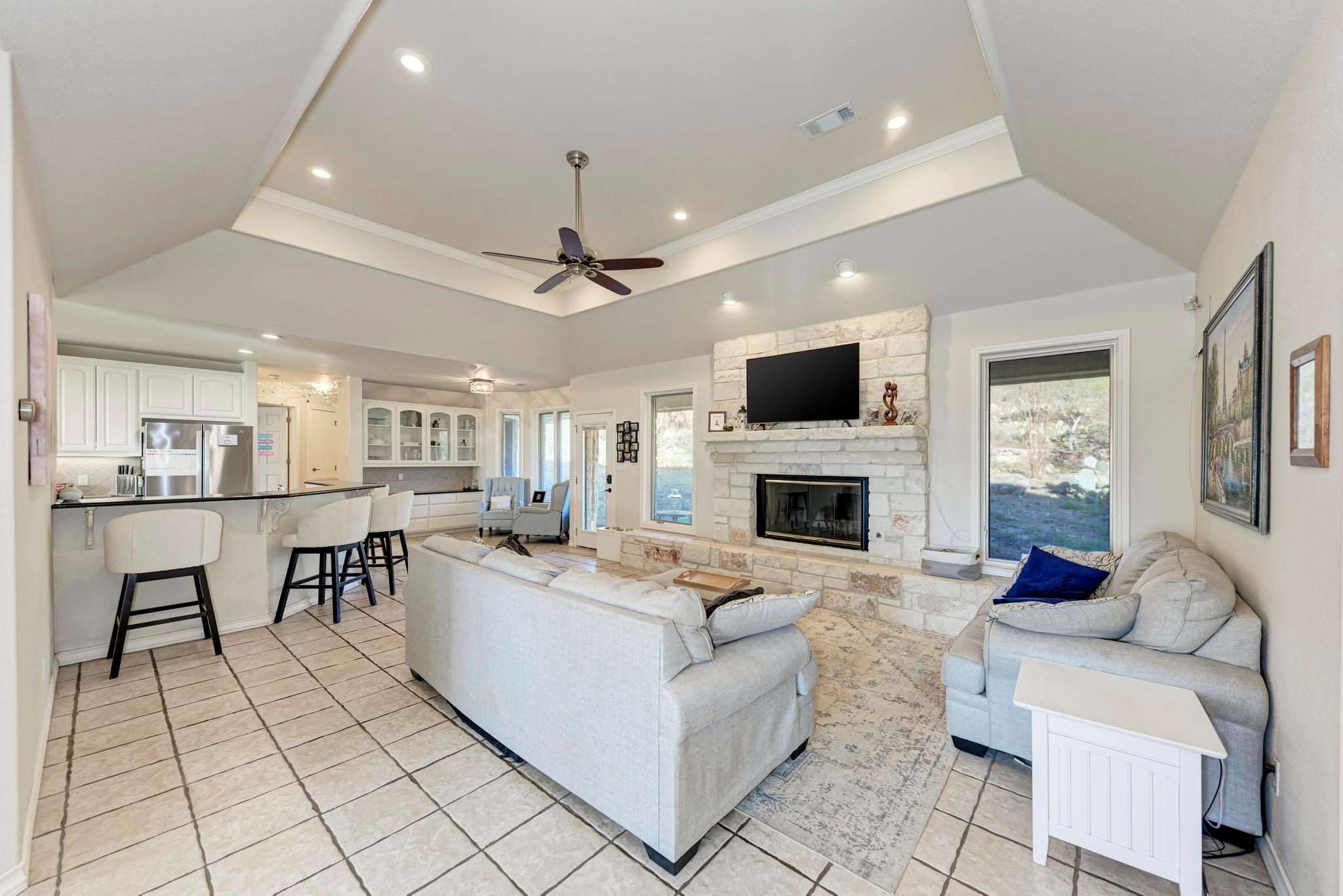 330 Juniper Trail Kingsland TX 78639