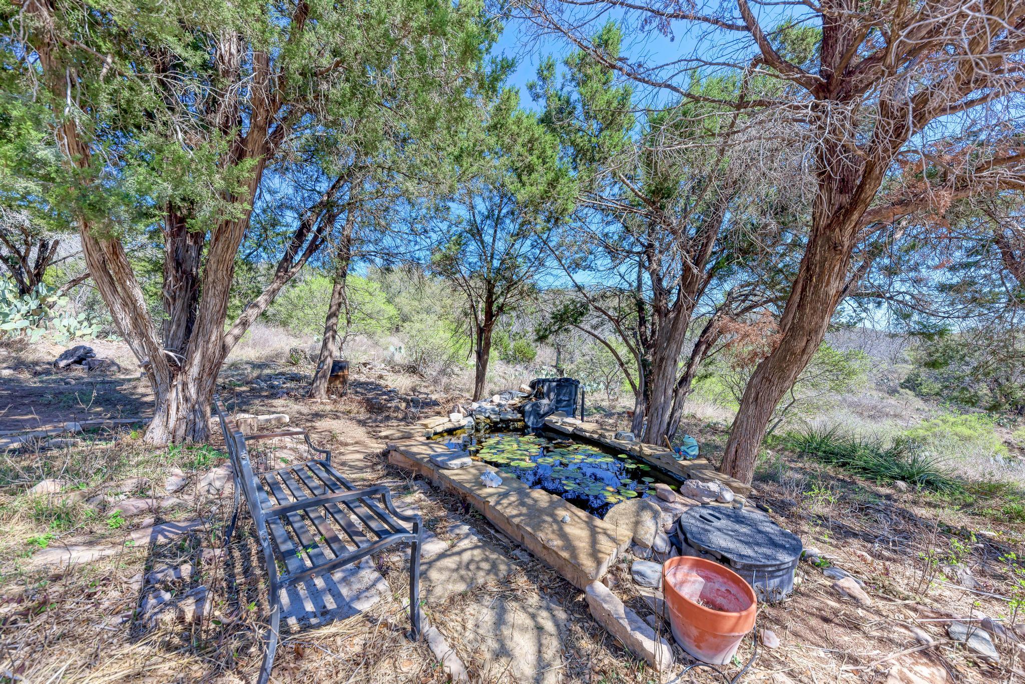 330 Juniper Trail Kingsland TX 78639