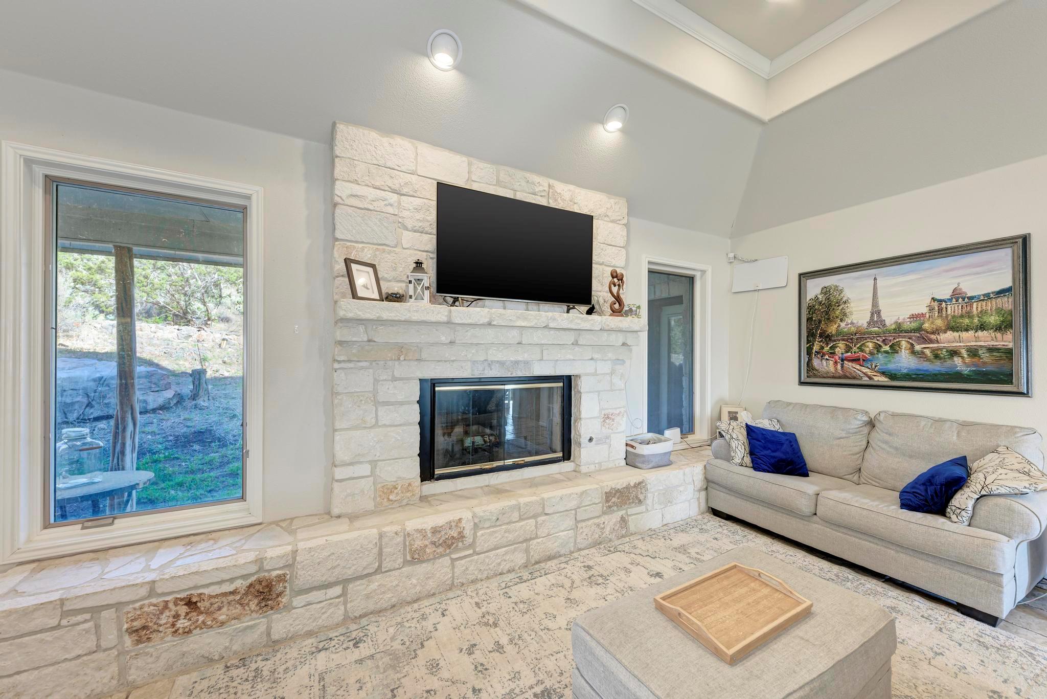 330 Juniper Trail Kingsland TX 78639