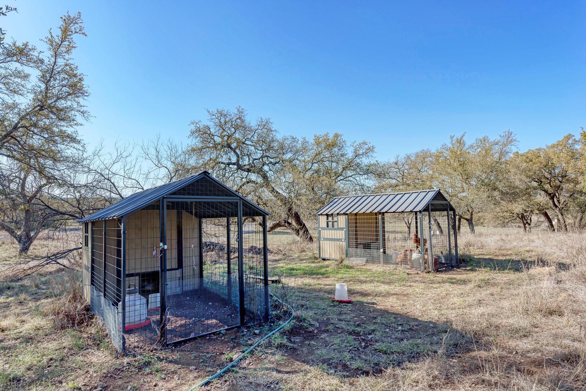 330 Juniper Trail Kingsland TX 78639