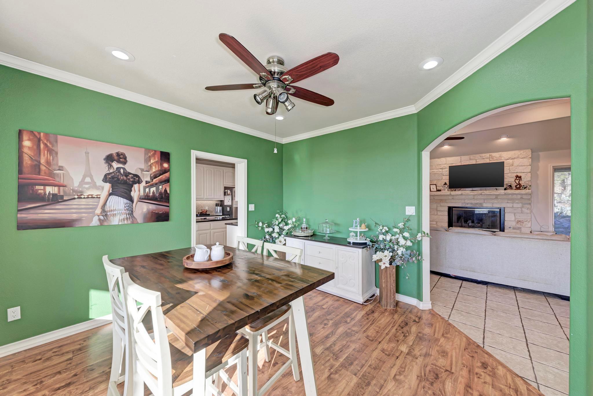 330 Juniper Trail Kingsland TX 78639