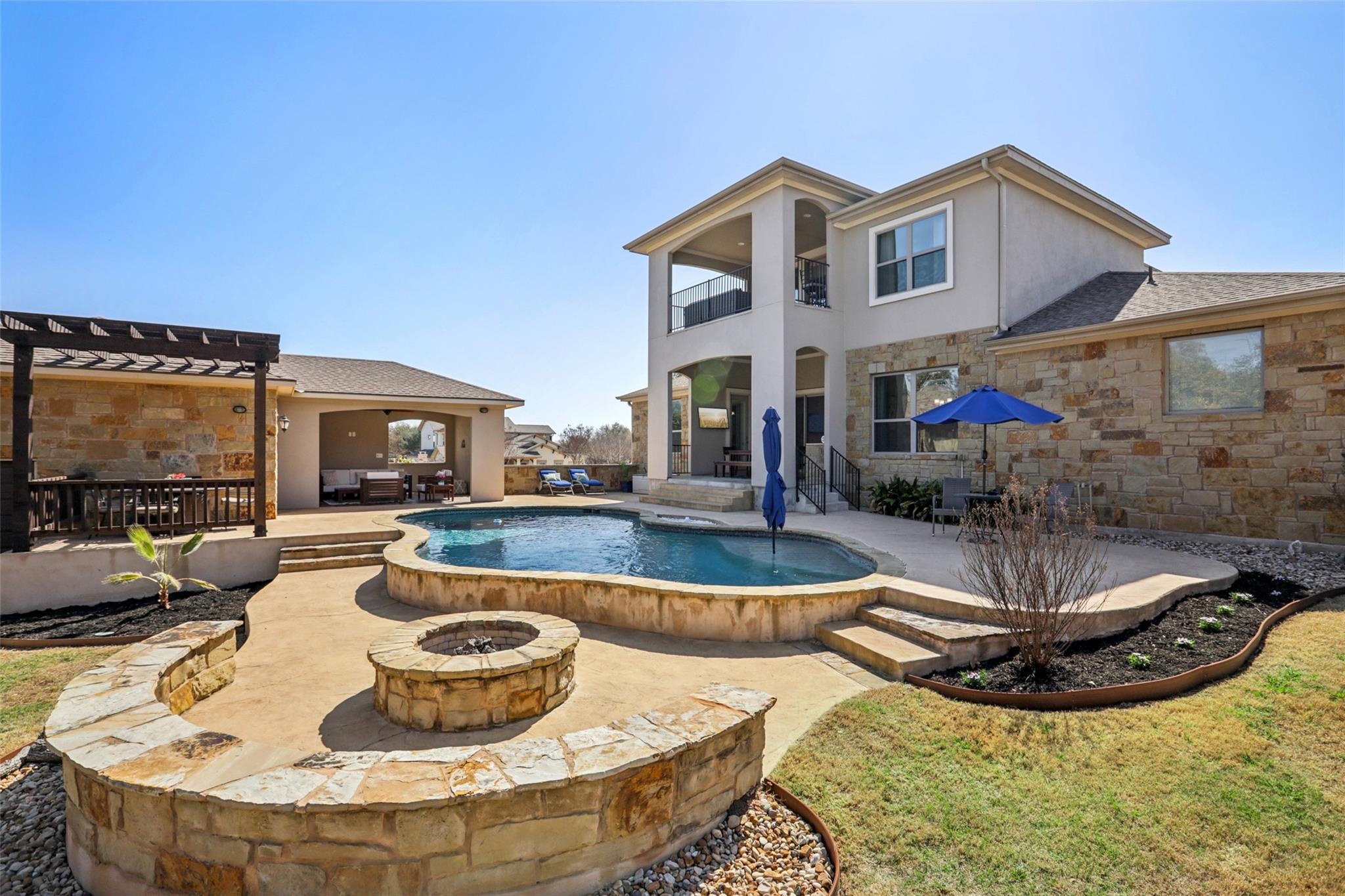 1000 Jonathan Cove Georgetown TX 78628