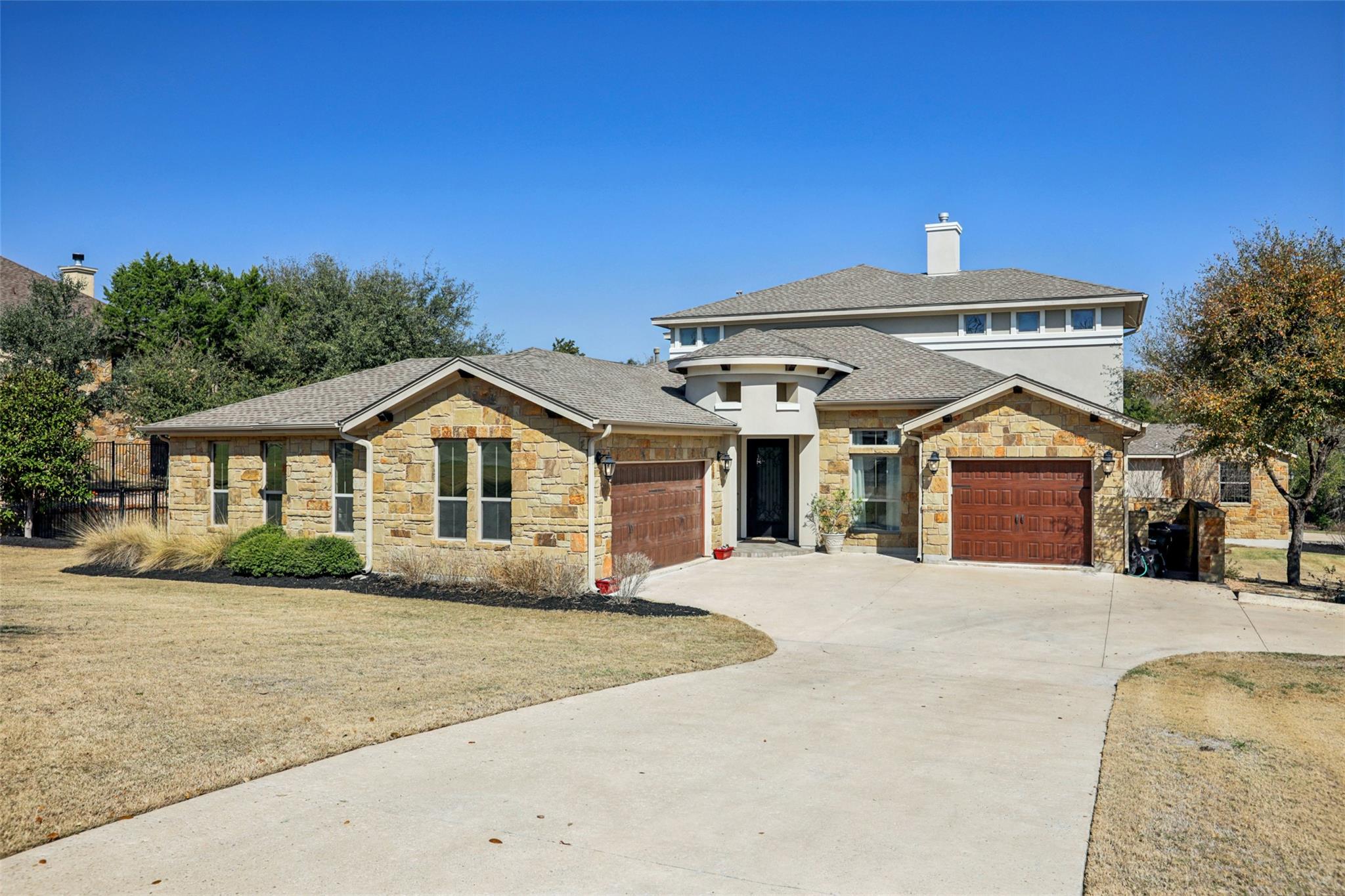 1000 Jonathan Cove Georgetown TX 78628