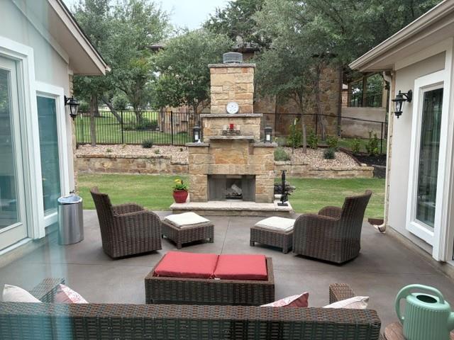 1000 Jonathan Cove Georgetown TX 78628