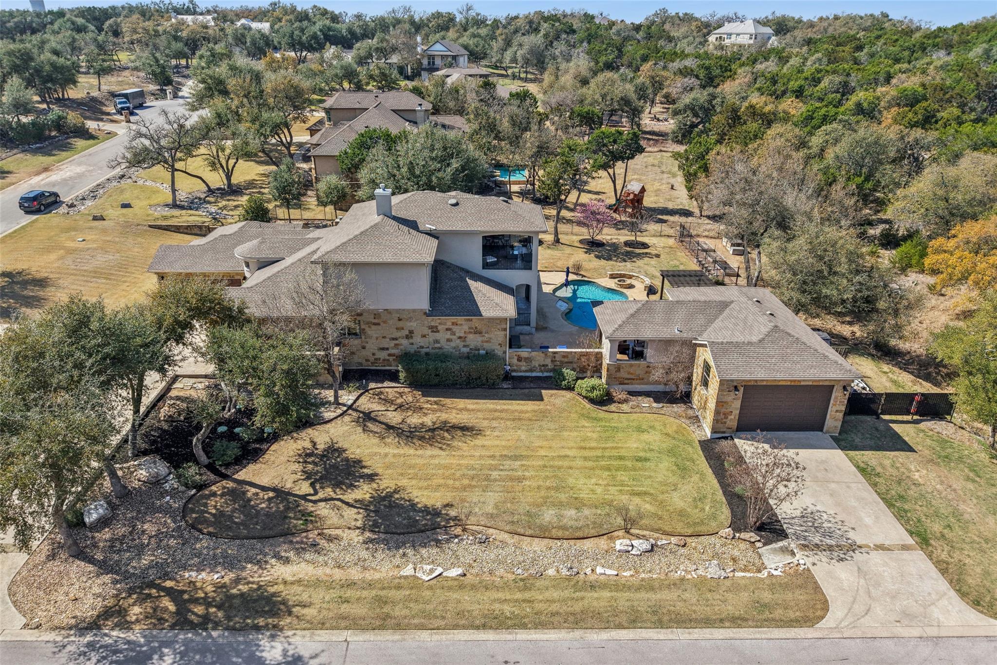 1000 Jonathan Cove Georgetown TX 78628