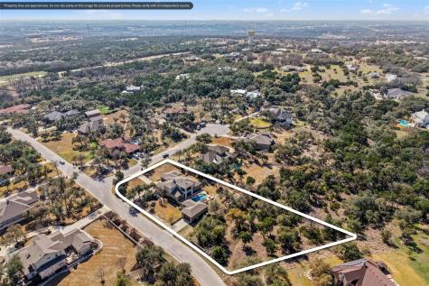 1000 Jonathan Cove Georgetown TX 78628