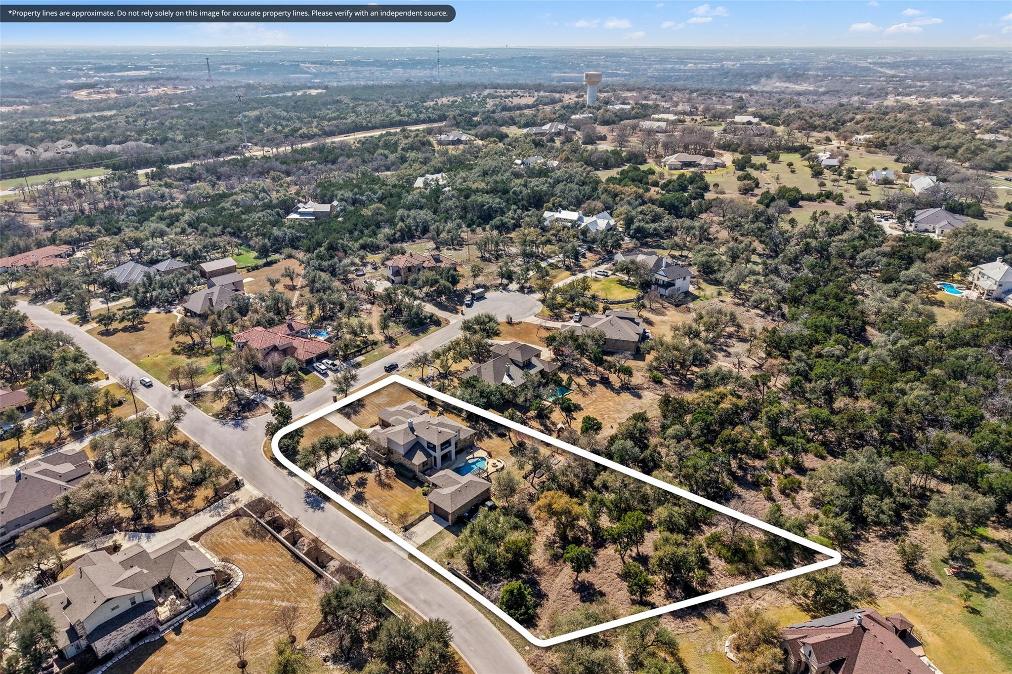 1000 Jonathan Cove Georgetown TX 78628