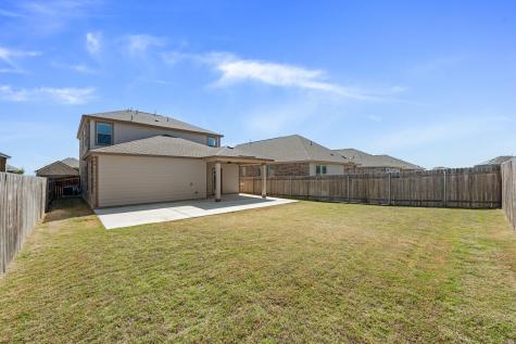 4511 Alfano Loop Round Rock TX 78665