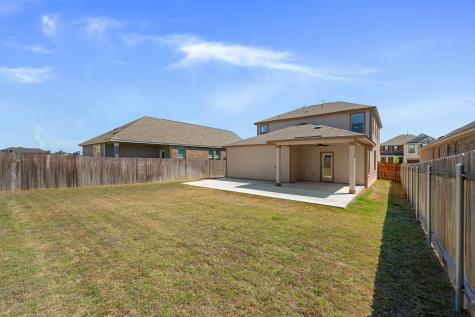 4511 Alfano Loop Round Rock TX 78665