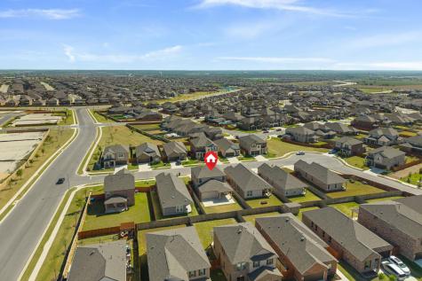 4511 Alfano Loop Round Rock TX 78665