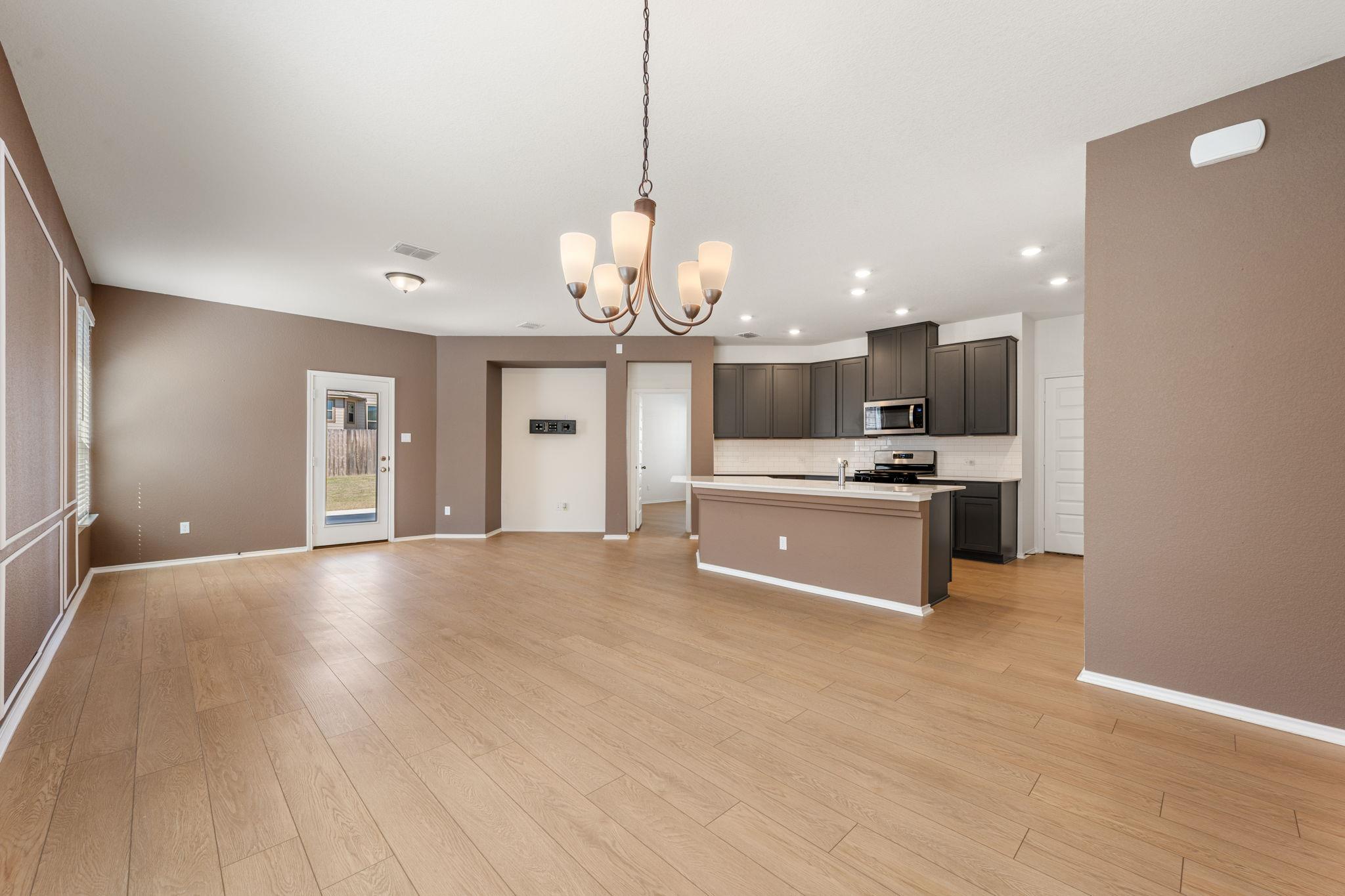 4511 Alfano Loop Round Rock TX 78665