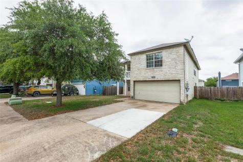 2219 Georgian Drive Georgetown TX 78626