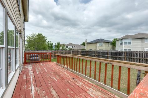 2219 Georgian Drive Georgetown TX 78626