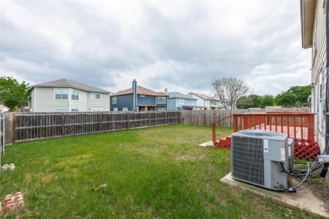 2219 Georgian Drive Georgetown TX 78626