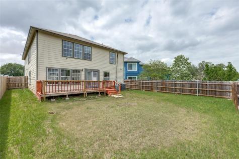 2219 Georgian Drive Georgetown TX 78626