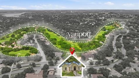 2016 Lakeway Boulevard Lakeway TX 78734
