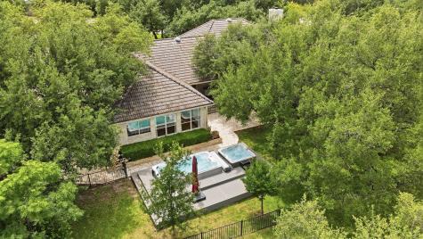 2016 Lakeway Boulevard Lakeway TX 78734
