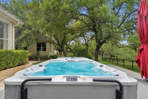 2016 Lakeway Boulevard Lakeway TX 78734