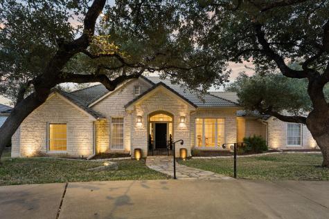 2016 Lakeway Boulevard Lakeway TX 78734