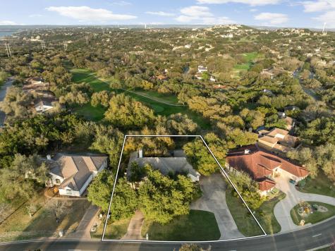 2016 Lakeway Boulevard Lakeway TX 78734