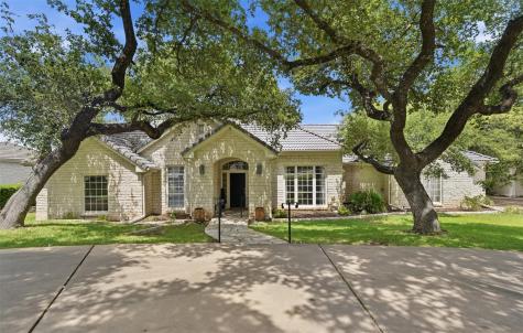 2016 Lakeway Boulevard Lakeway TX 78734