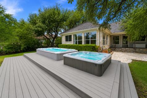 2016 Lakeway Boulevard Lakeway TX 78734