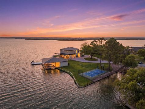421 Hillview Drive Granite Shoals TX 78654