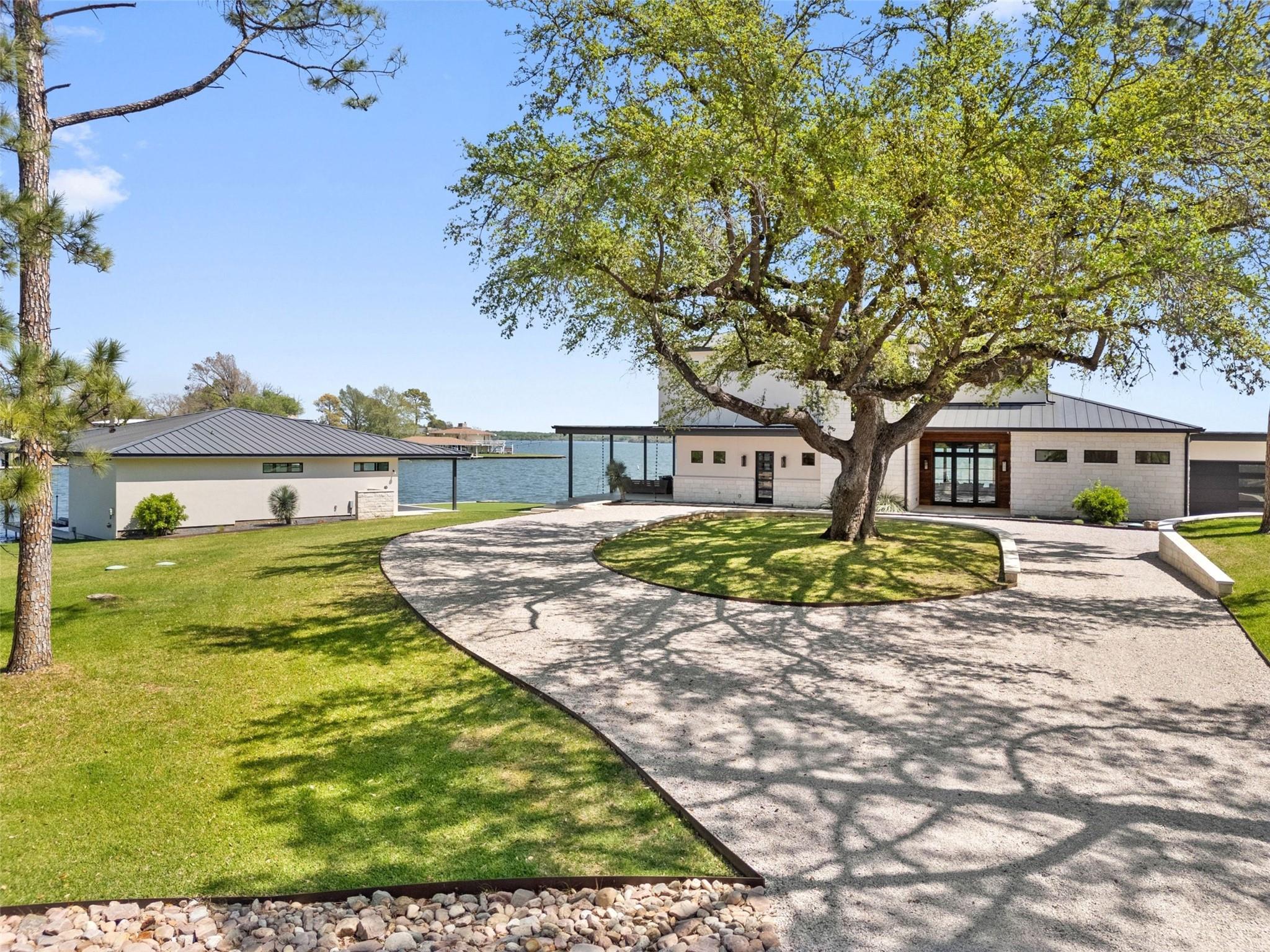 421 Hillview Drive Granite Shoals TX 78654