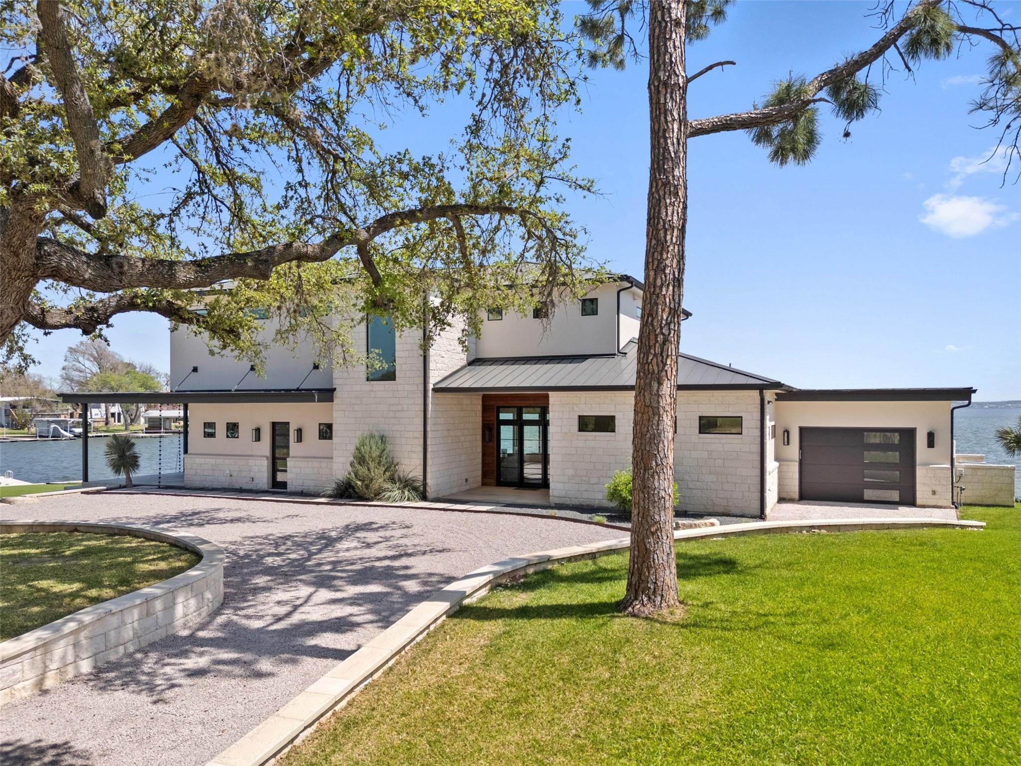 421 Hillview Drive Granite Shoals TX 78654