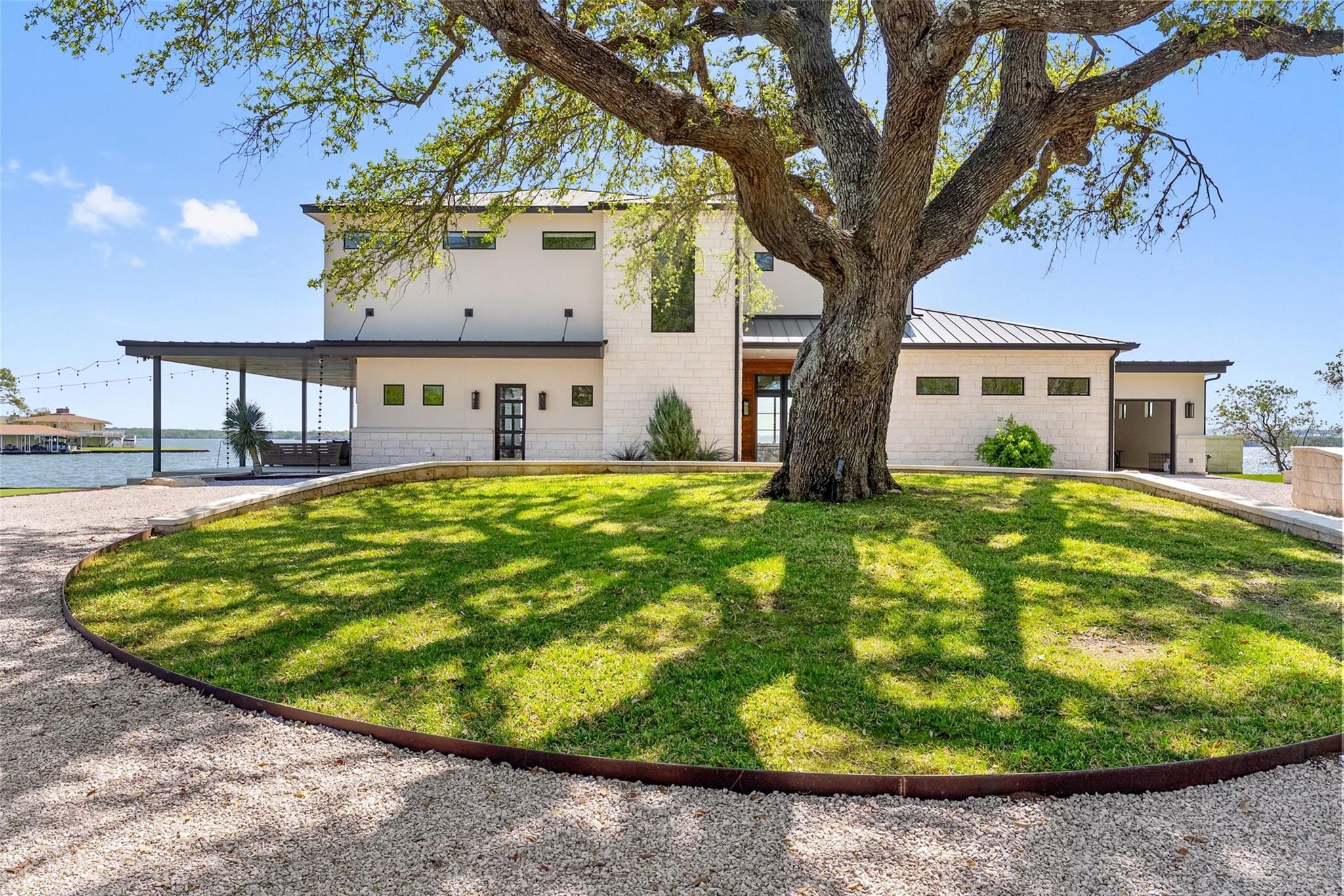 421 Hillview Drive Granite Shoals TX 78654