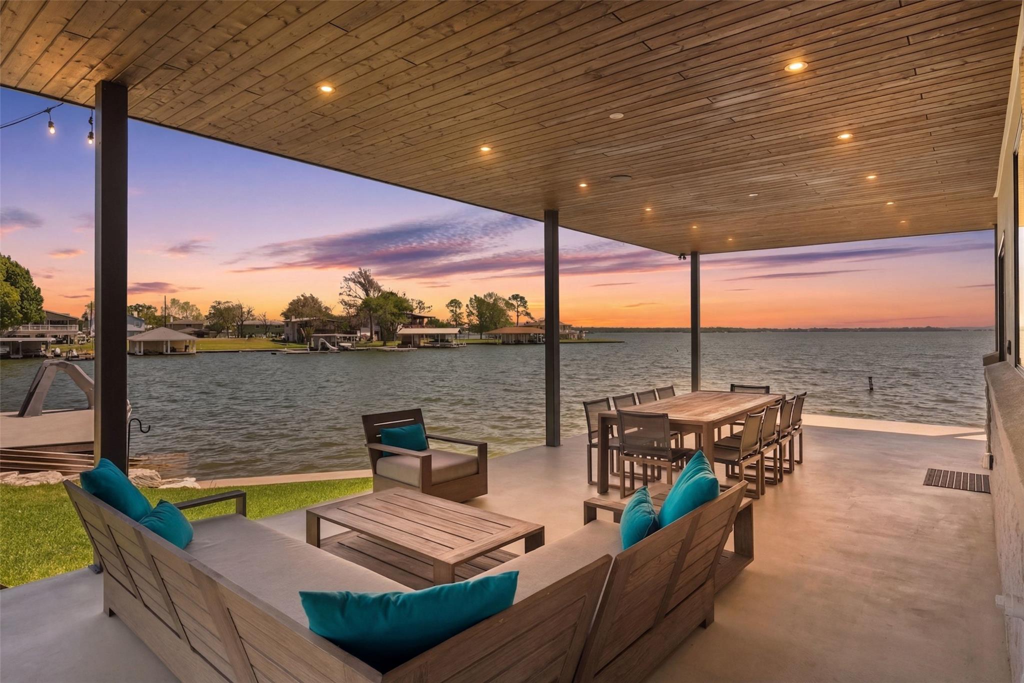 421 Hillview Drive Granite Shoals TX 78654