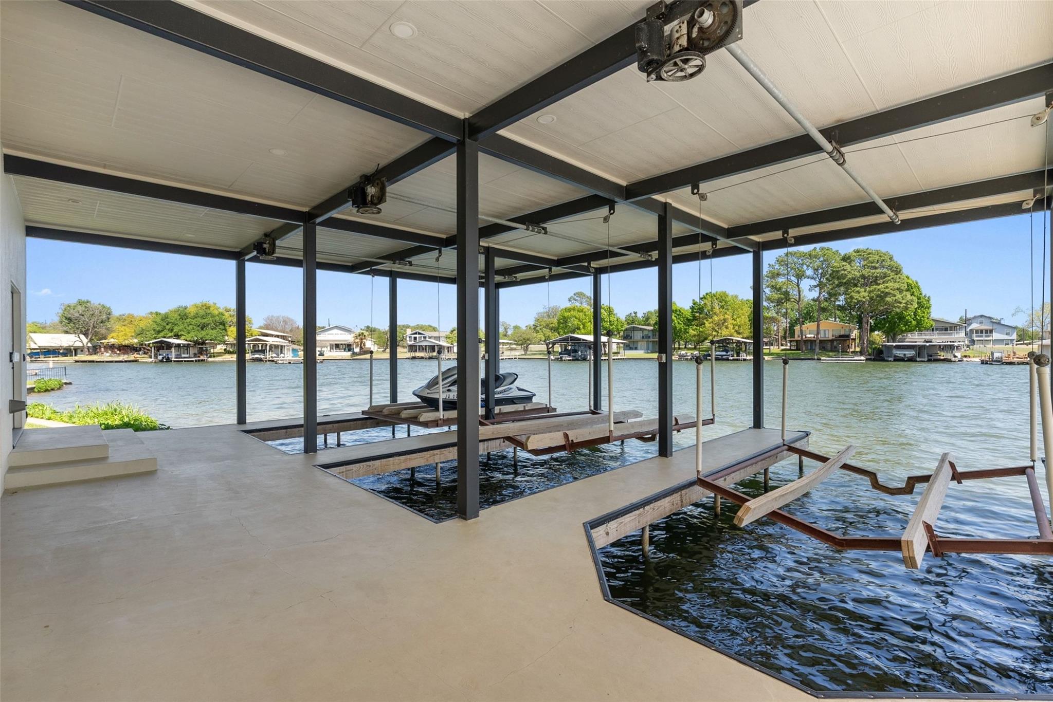 421 Hillview Drive Granite Shoals TX 78654