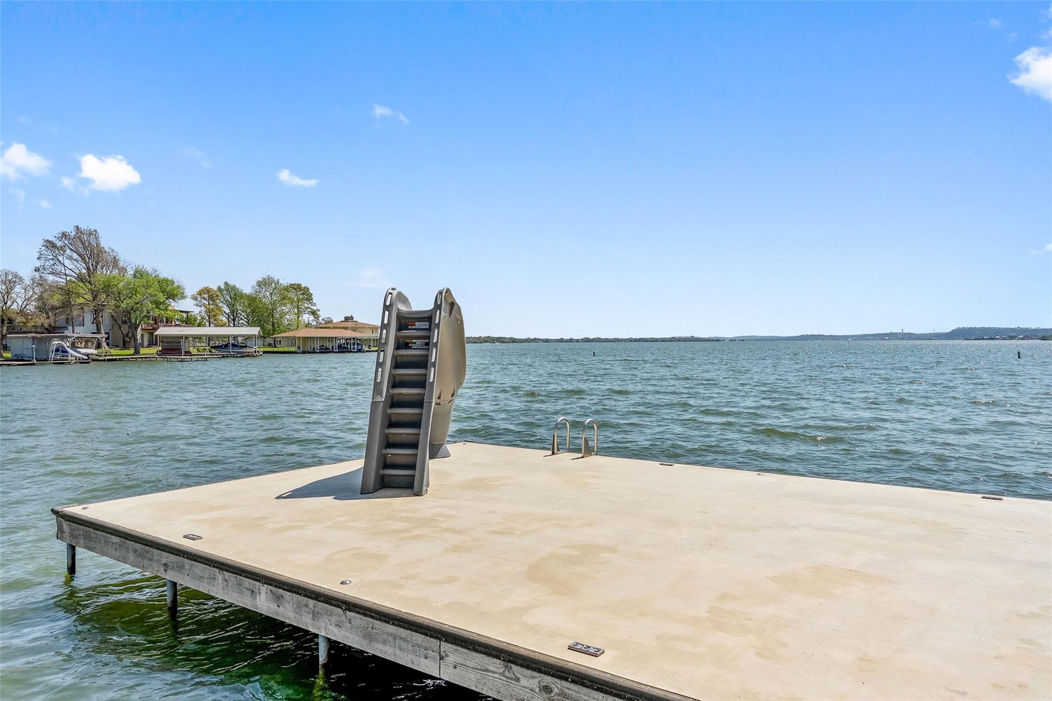 421 Hillview Drive Granite Shoals TX 78654
