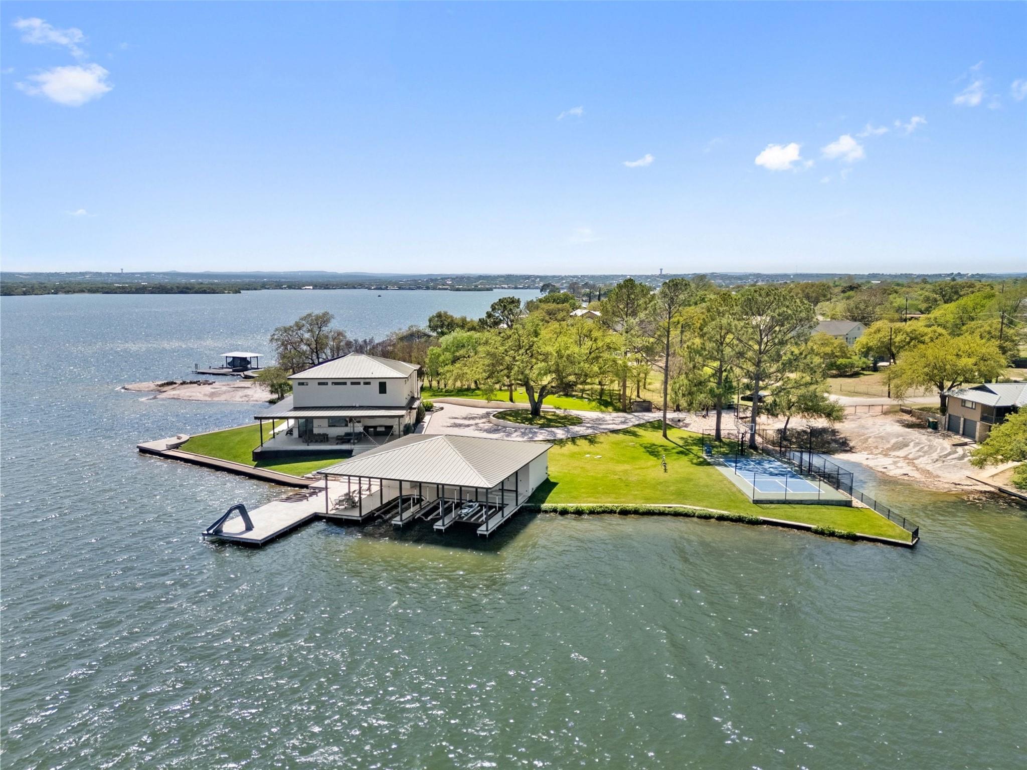 421 Hillview Drive Granite Shoals TX 78654