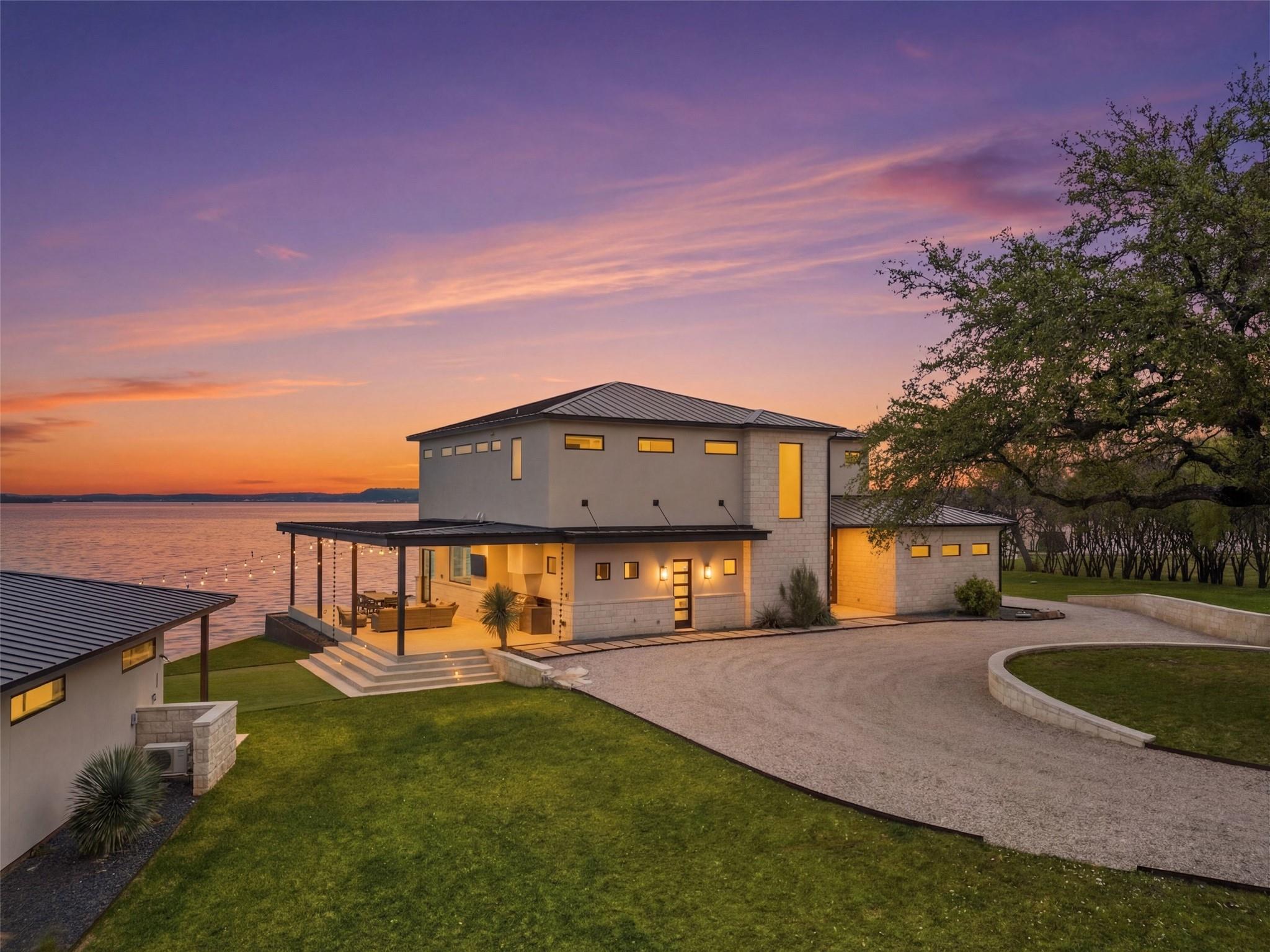 421 Hillview Drive Granite Shoals TX 78654