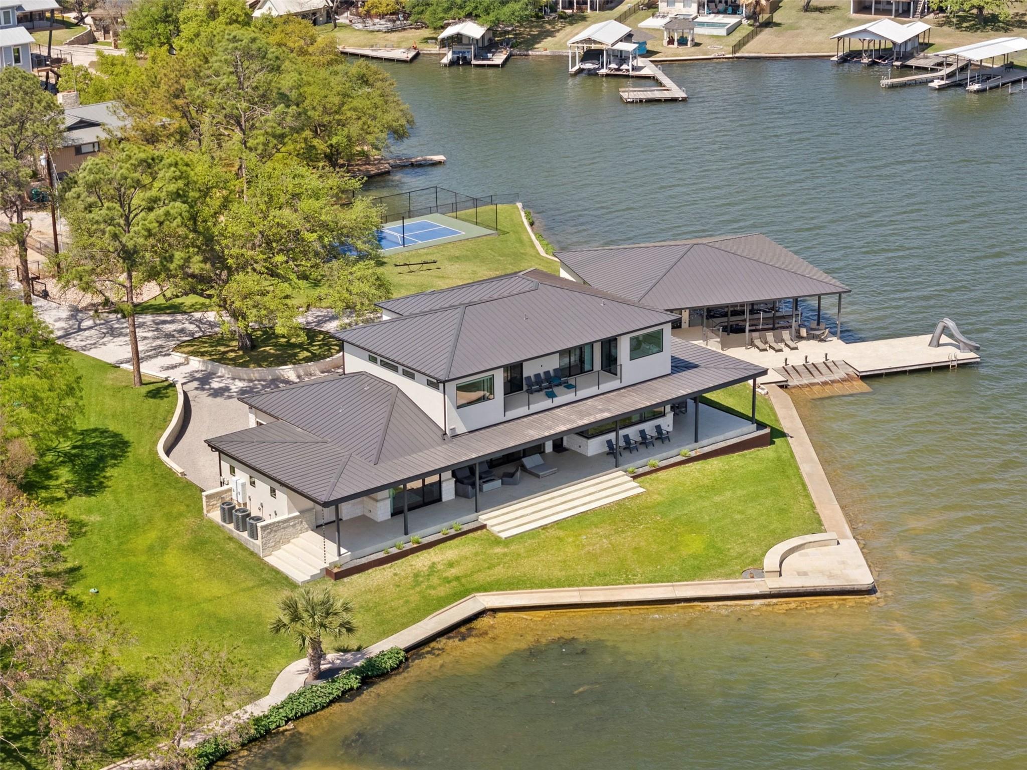 421 Hillview Drive Granite Shoals TX 78654