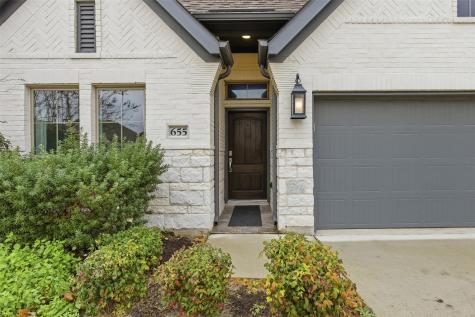 655 Arroyo Sierra New Braunfels TX 78130