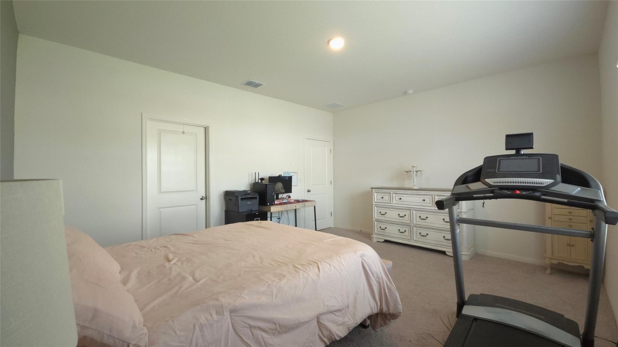 124 Blazilmar Lane Taylor TX 76574