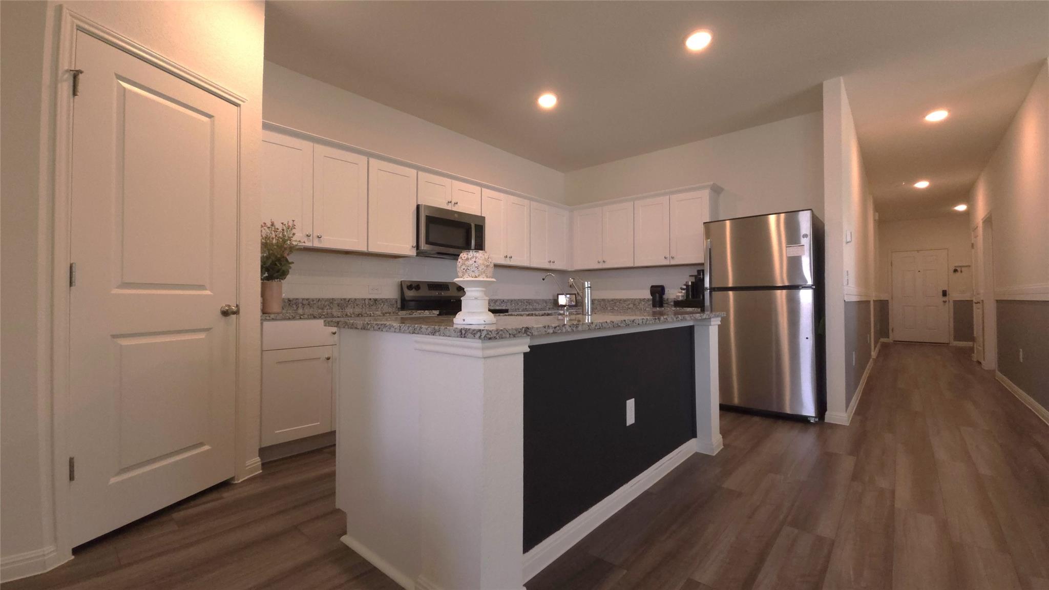 124 Blazilmar Lane Taylor TX 76574