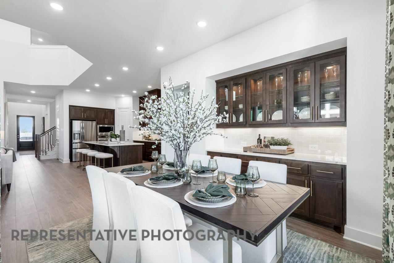 1606 Crimson Sunset Drive Georgetown TX 78628