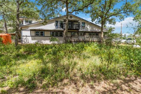 180 Ironstone Road Smithville TX 78957
