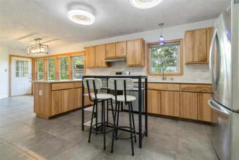 180 Ironstone Road Smithville TX 78957