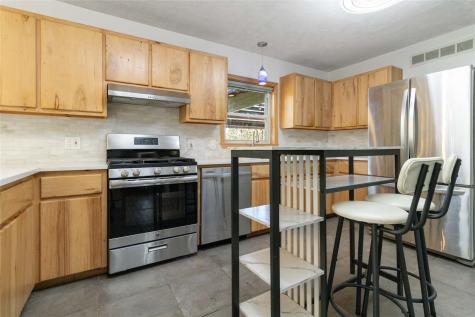 180 Ironstone Road Smithville TX 78957