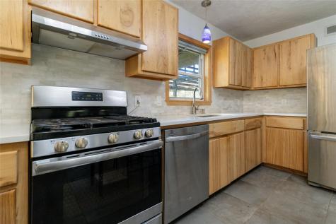 180 Ironstone Road Smithville TX 78957