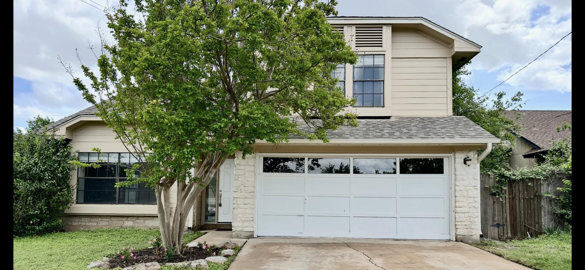 1701 Hunters Trail Round Rock TX 78681