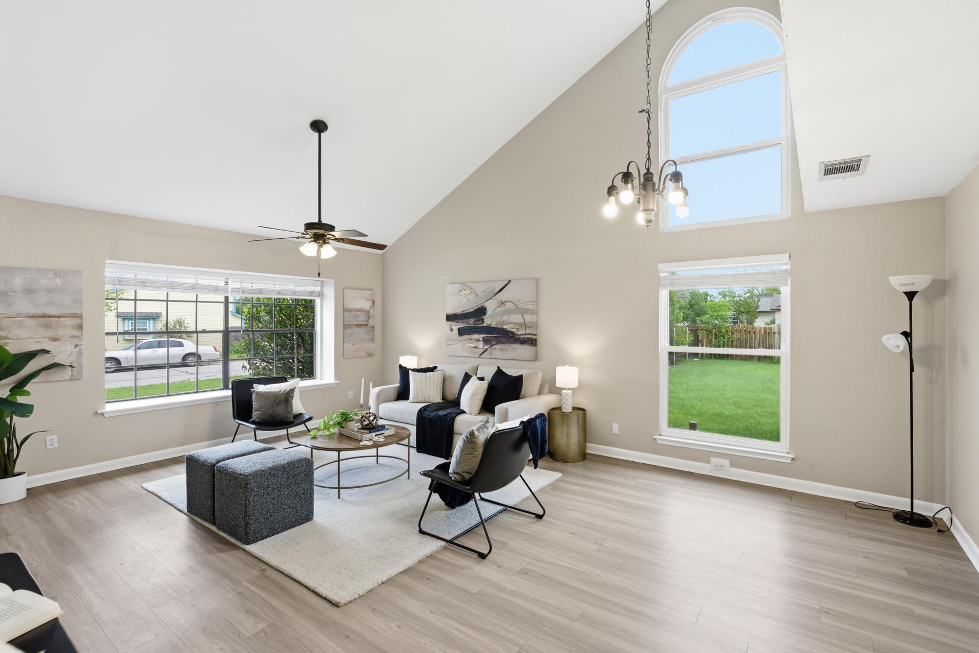 1701 Hunters Trail Round Rock TX 78681