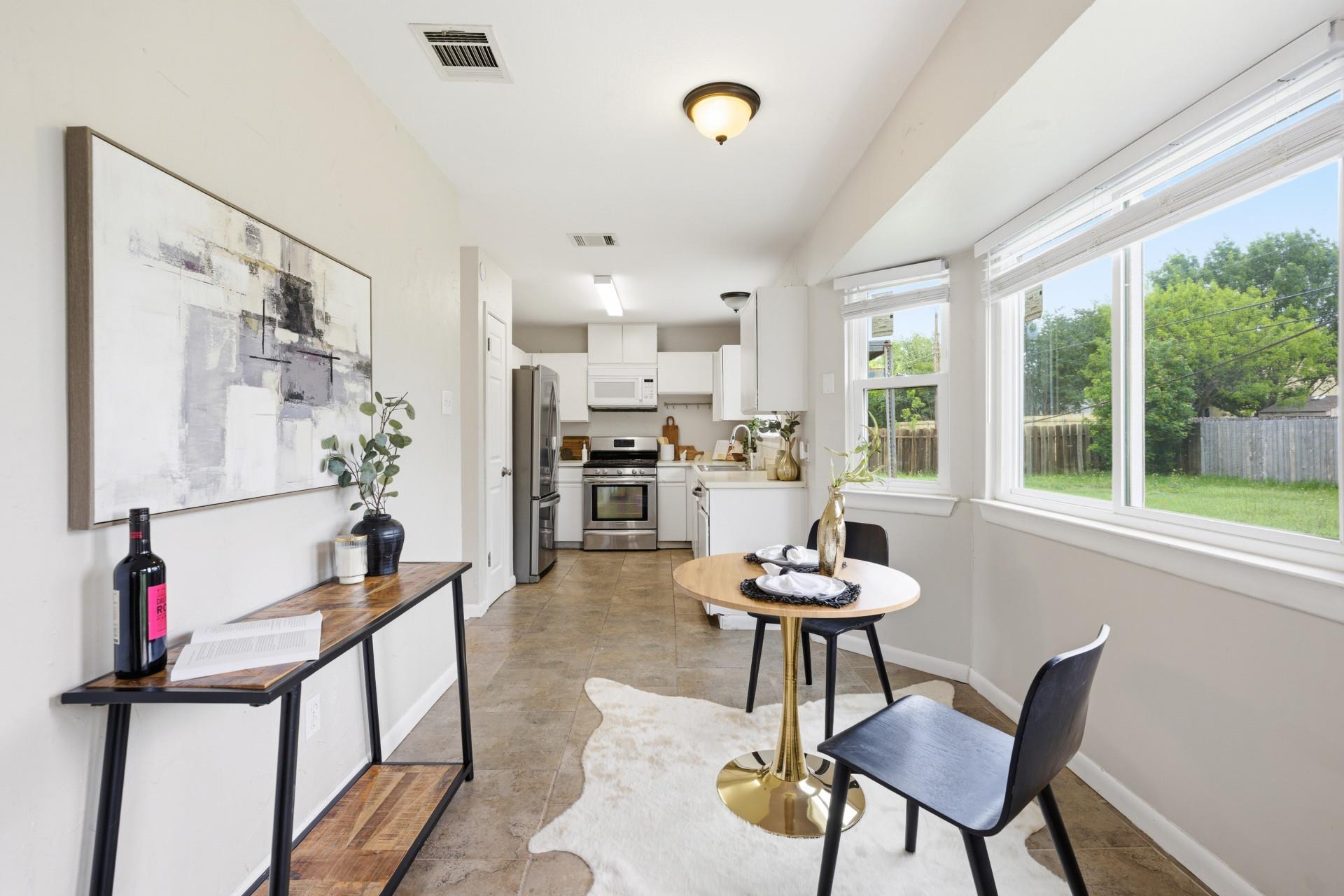 1701 Hunters Trail Round Rock TX 78681