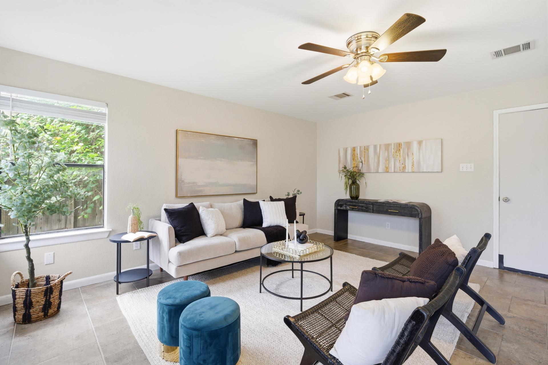 1701 Hunters Trail Round Rock TX 78681